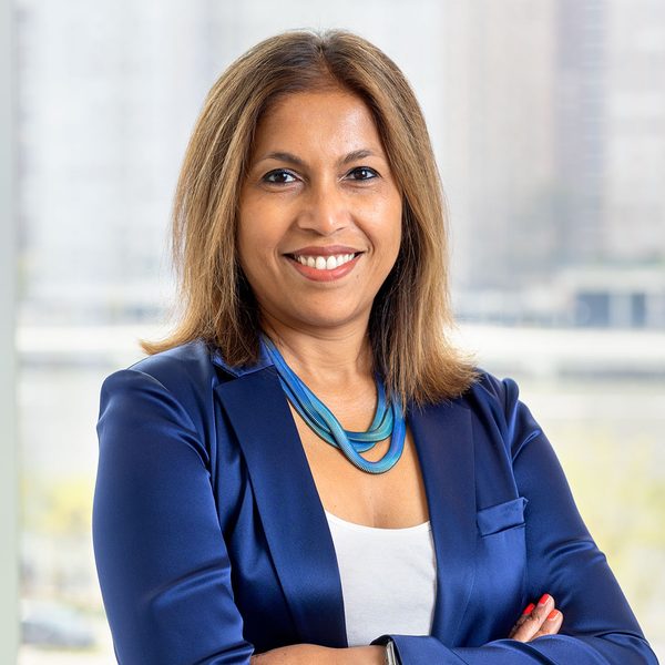 Tanzeem Choudhury