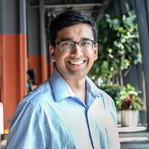 Udit Gupta