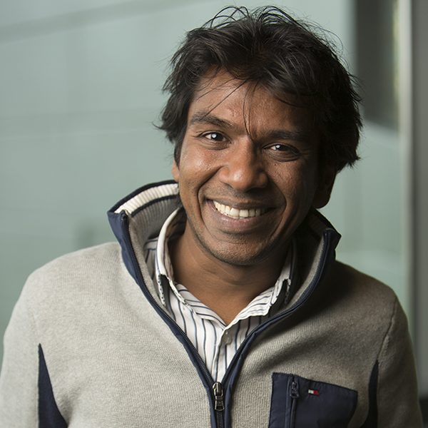 Rachit Agarwal